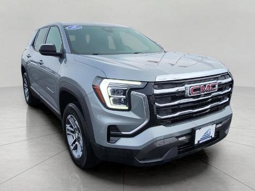 2025 GMC Terrain AWD Elevation