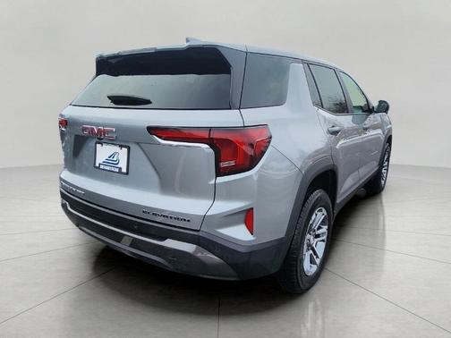 2025 GMC Terrain AWD Elevation