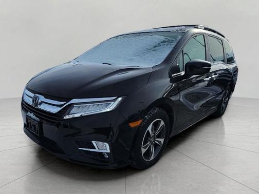 2019 Honda Odyssey Touring