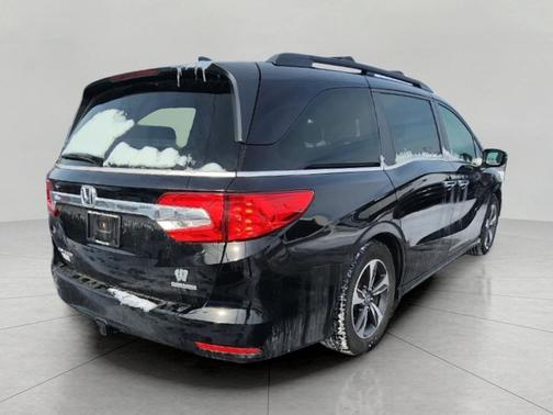 2019 Honda Odyssey Touring