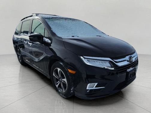 2019 Honda Odyssey Touring