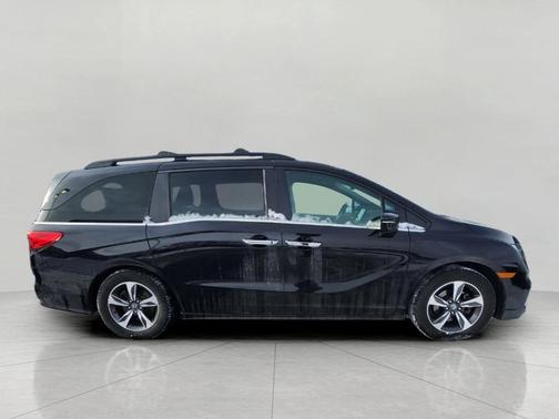 2019 Honda Odyssey Touring