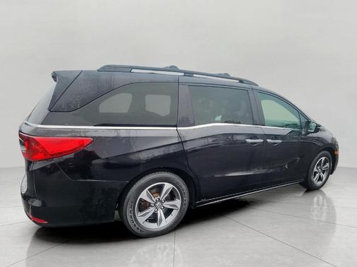 2019 Honda Odyssey Touring