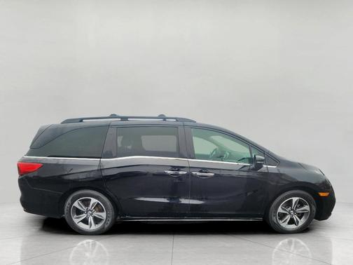 2019 Honda Odyssey Touring