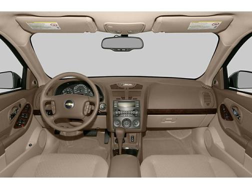 2006 Chevrolet Malibu Maxx LT