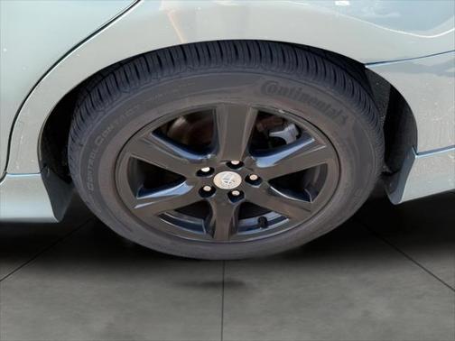 2008 Toyota Camry LE
