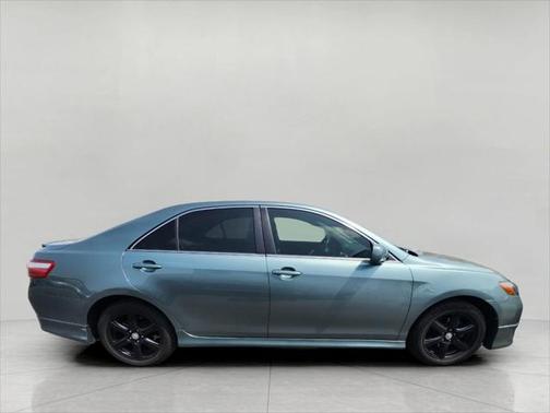 2008 Toyota Camry SE