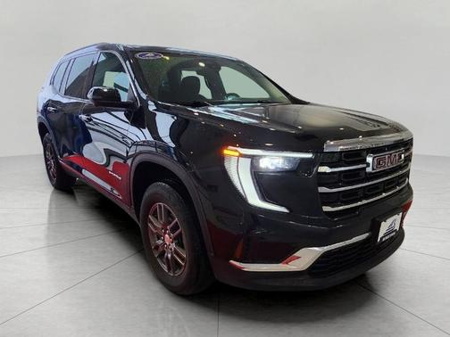 2025 GMC Acadia AWD Elevation