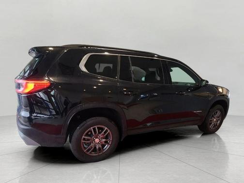 2025 GMC Acadia AWD Elevation