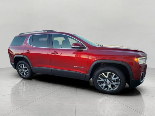 2023 GMC Acadia AWD SLE