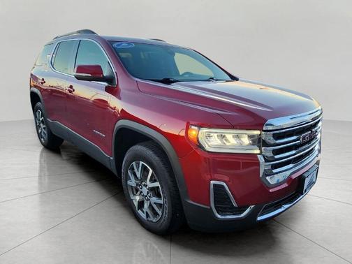 2023 GMC Acadia AWD SLE