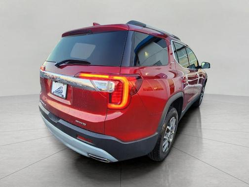 2023 GMC Acadia AWD SLE