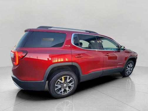 2023 GMC Acadia AWD SLE