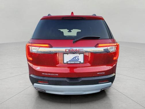 2023 GMC Acadia AWD SLE