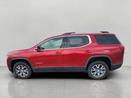 2023 GMC Acadia AWD SLE