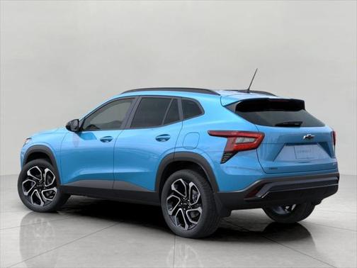 2025 Chevrolet Trax FWD 2RS
