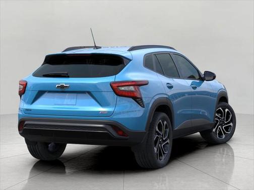 2025 Chevrolet Trax FWD 2RS