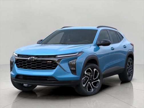 2025 Chevrolet Trax FWD 2RS