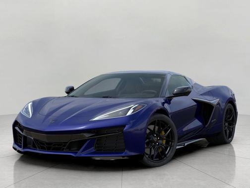 2026 Chevrolet Corvette Z06