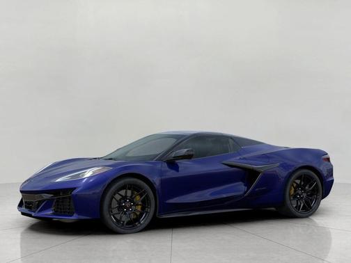 2026 Chevrolet Corvette Z06