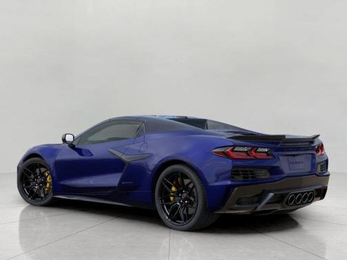 2026 Chevrolet Corvette Z06