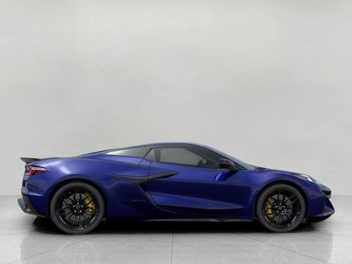 2026 Chevrolet Corvette Z06