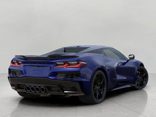 2026 Chevrolet Corvette Z06