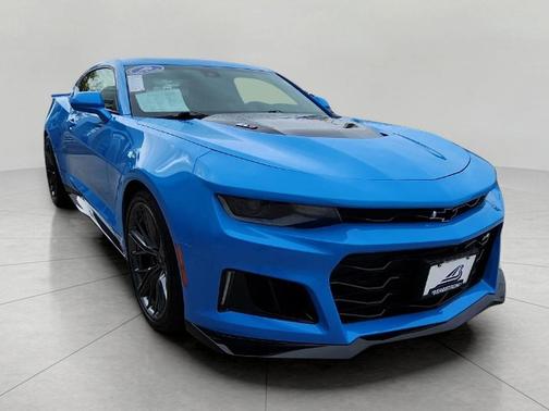 2023 Chevrolet Camaro ZL1