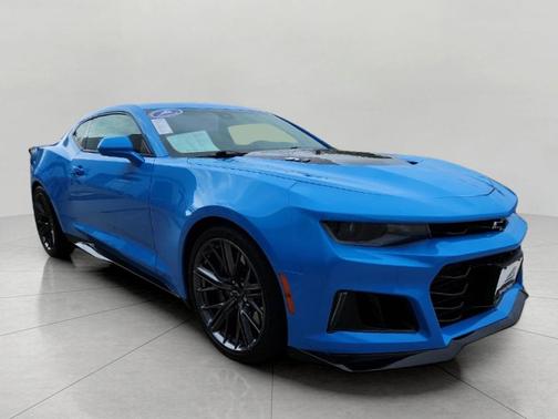 2023 Chevrolet Camaro ZL1