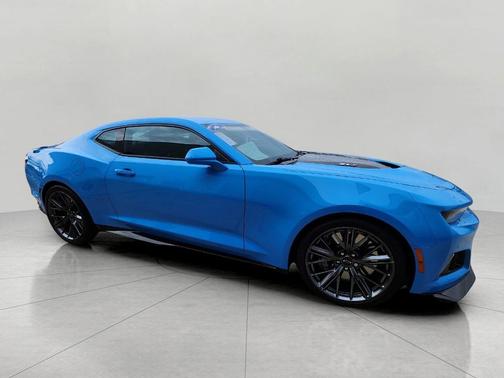 2023 Chevrolet Camaro ZL1