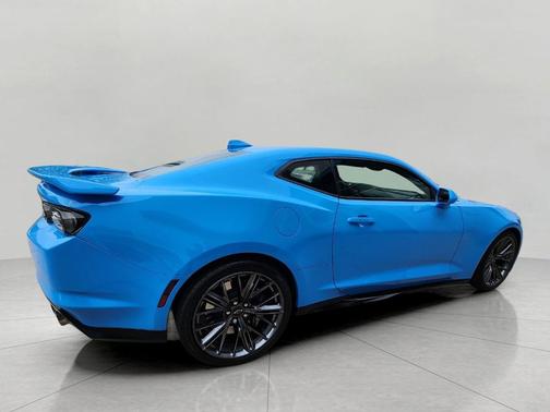 2023 Chevrolet Camaro ZL1