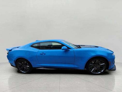 2023 Chevrolet Camaro ZL1
