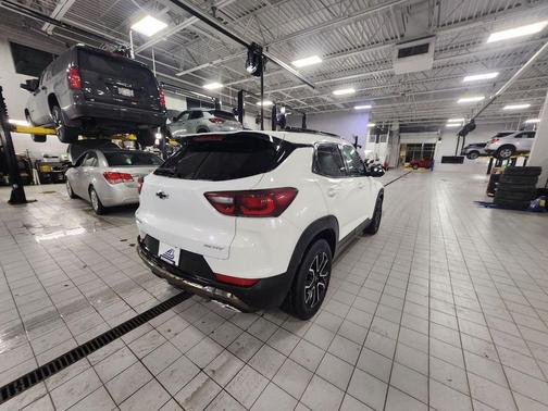 2024 Chevrolet Trailblazer ACTIV