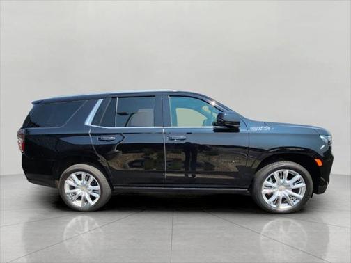 2024 Chevrolet Tahoe 4WD High Country