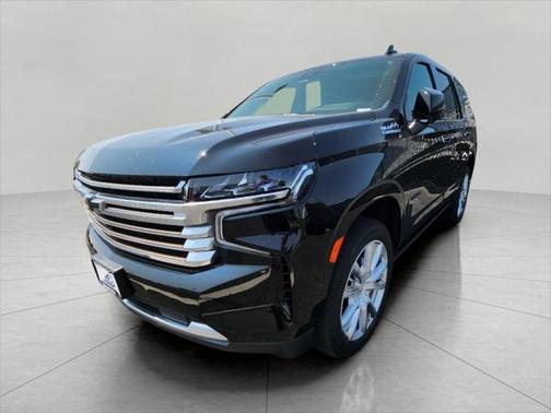 2024 Chevrolet Tahoe 4WD High Country