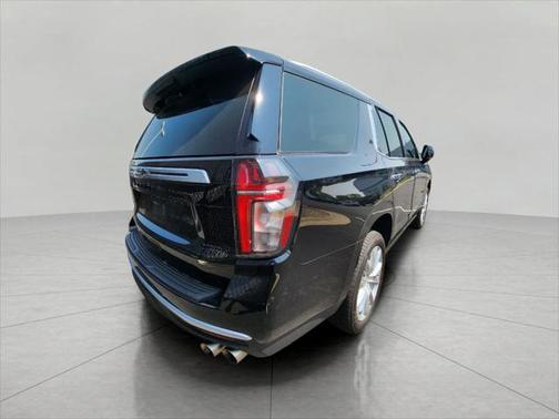 2024 Chevrolet Tahoe 4WD High Country