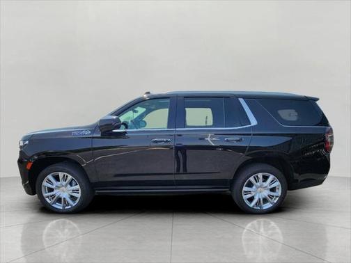 2024 Chevrolet Tahoe 4WD High Country