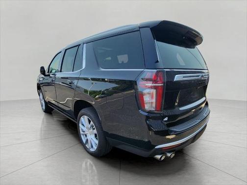 2024 Chevrolet Tahoe 4WD High Country