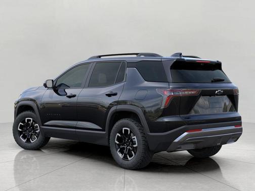 2025 Chevrolet Equinox AWD ACTIV