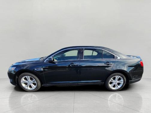 2014 Ford Taurus SEL