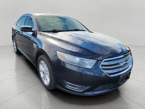 2014 Ford Taurus SEL
