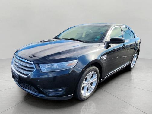 2014 Ford Taurus SEL