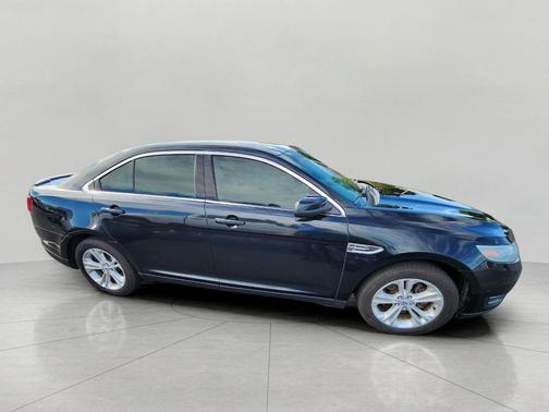 2014 Ford Taurus SEL