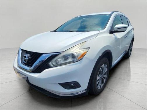 2016 Nissan Murano S