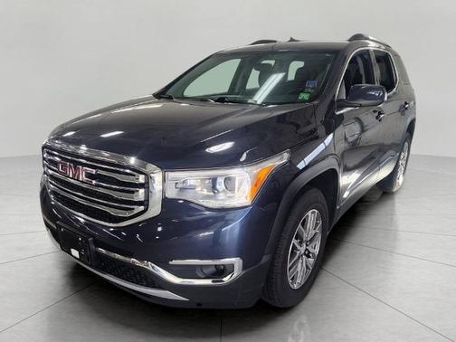 2018 GMC Acadia SLE-2