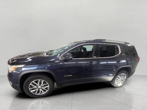 2018 GMC Acadia SLE-2