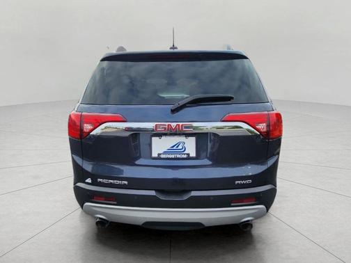 2018 GMC Acadia SLE-2