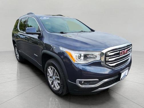 2018 GMC Acadia SLE-2