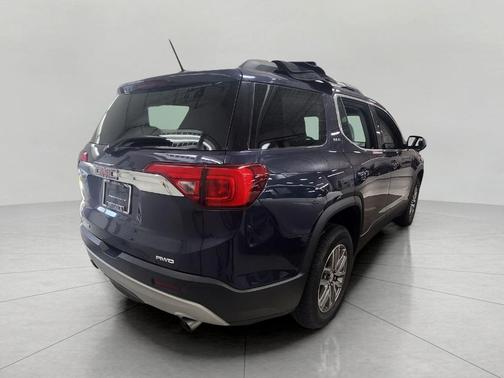 2018 GMC Acadia SLE-2