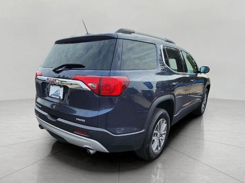 2018 GMC Acadia SLE-2